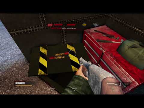 Primal Carnage Extinction : part 1- A new beginning