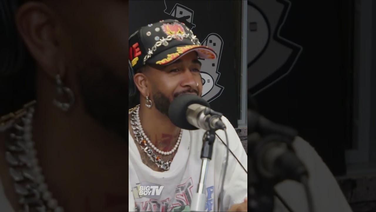 B2K’s original group name will shock you 😳