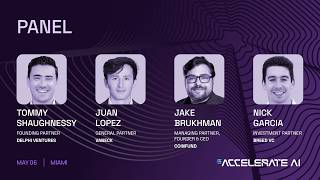 Accelerate AI: Capital Allocation & Decentralized Infra Layouts