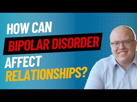 How to Manage A Bipolar Relationship
