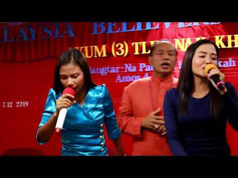 Bawi Thiang Bik | Sui Hlawn Rem | Siang Tha Zi | Thangthatnak