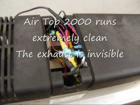 Webasto Air-Top 2000.wmv