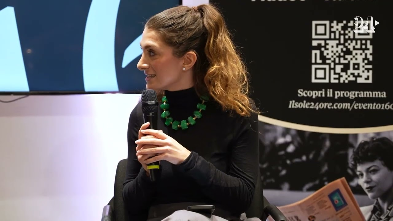 Stagni: Non possiamo più pensare a una carriera lineare, serve formazione continua