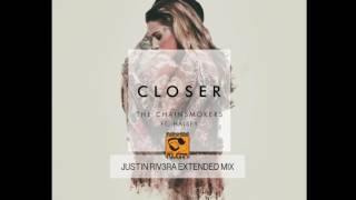 Download lagu Closer - The Chainsmokers (Justin Riv3ra Extended Mix) mp3