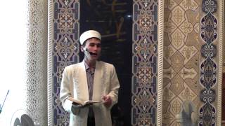 Нұрбол Тағаев - Тарауих - 13 ші күн