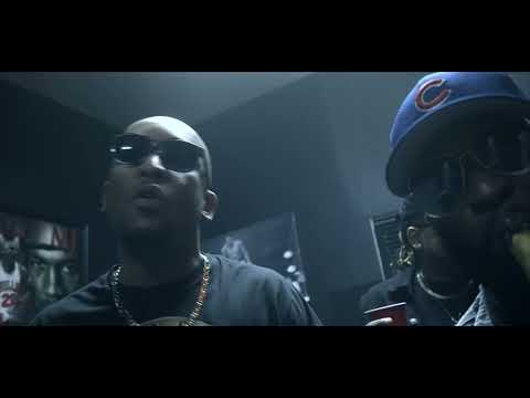 Maverick Gawain - Crooked Crowns (Official Video) Feat.Mic Terror