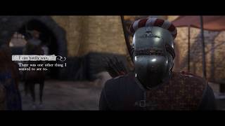 Kingdom Come  Deliverance Epilogue TRUE ENDING *SPOILERS*