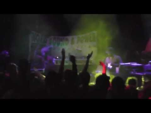 1 King Alpha : paris dub station 34