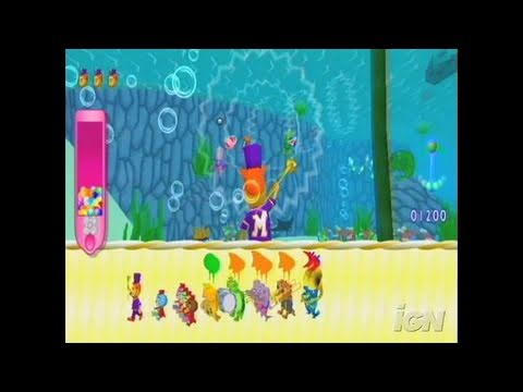 Major Minor's Majestic March Wii