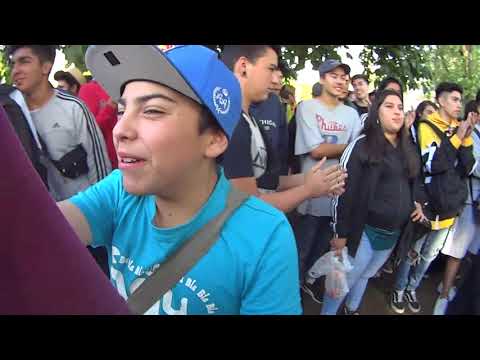 RM vs MACRO vs BOMBATACK vs CADOK: 8vos - [KD] Fecha I