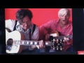 Robyn Hitchcock & Grant Lee Phillips Live from Robyn's House in Nashville, Tennessee - 20160529