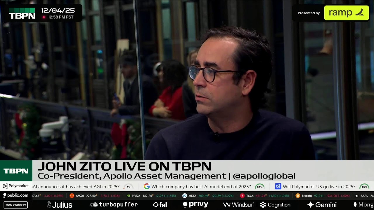 🗽 NYSE Gigastream