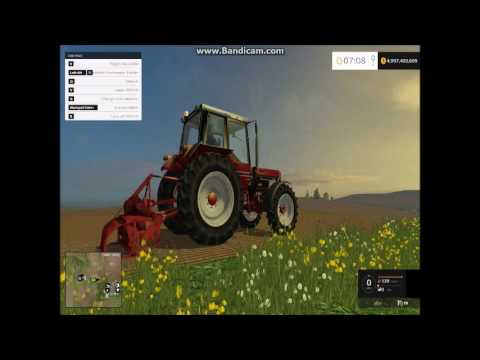 First Mod Review for Farming Simulator 15