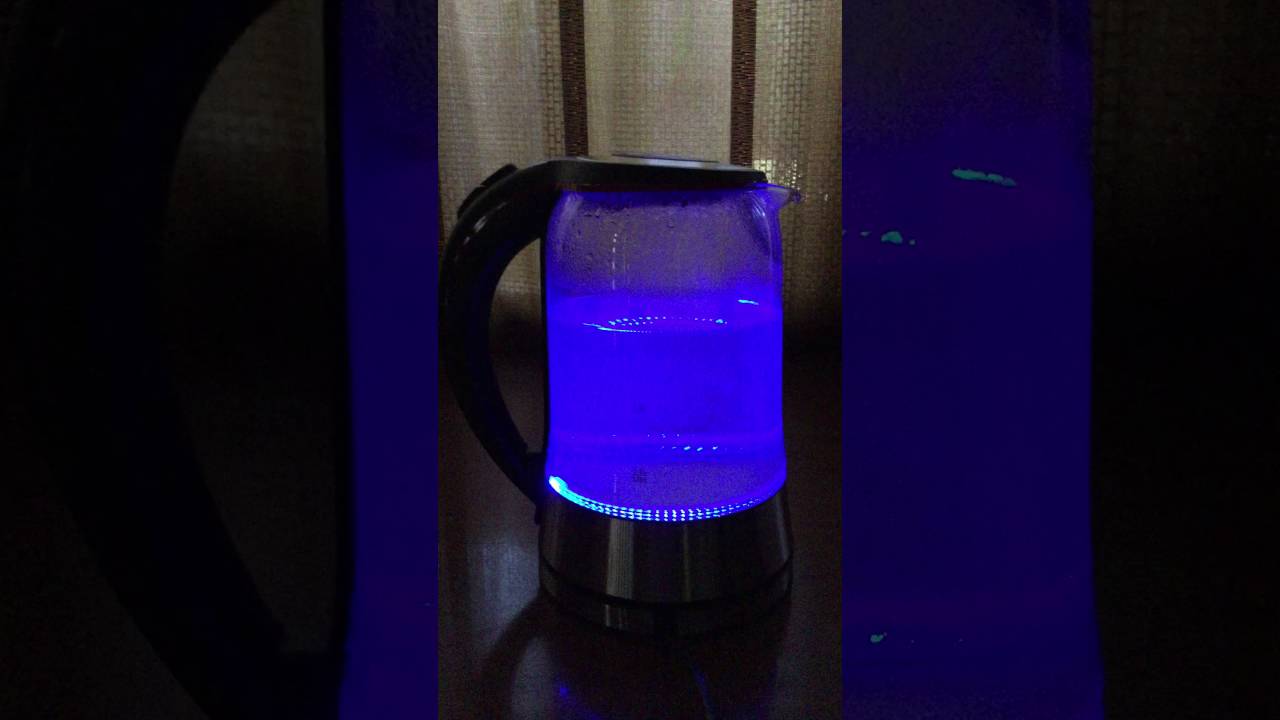 Чайник VITEK VT-7009