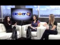 Vanessa Marano Reveals How 'Switched At Birth ...
