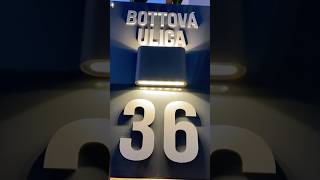 Číslo na dom svetelné (220V): Polárka (antracit)