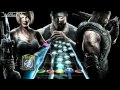 Guitar Hero 3: Body Count - The Gears of War ...