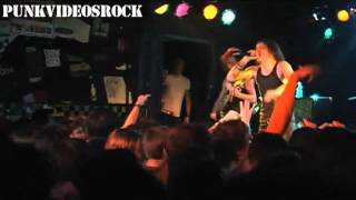 Miss May I - Colossal [Live]