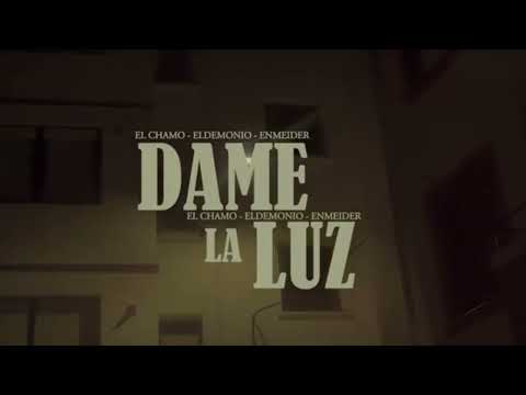 Elchamo OG  ❌ Enmeider ❌ El demonio Baby 🥷🏽👽😈 - {Dame la Luz}💡(Video Official) #spanishdrill #drill