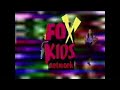 1997 09 Fox Kids Bumpers Set 04 Flip