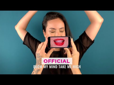 Wolsh & Nick McWilliams - Blow My Mind (Official Lyric Video)