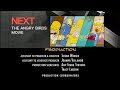 Chicken Little End Credits On FXX