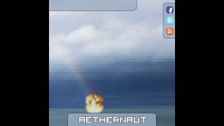 Aethernaut - Summer&#39;s Over (But Man, It Was Rad)