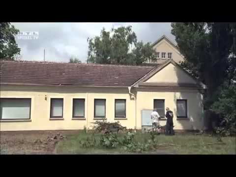 Bizarre Rechte - Reichsbürger legen Behörden lahm (Spiegel TV 15. 09. 2013)