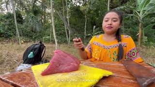 Download lagu Masak di alam ! membuat daging sapi panggang sambil menikmati sejuknya suasana sore sungai pedesaan mp3 Download lagu Masak di alam ! membuat daging sapi panggang sambil menikmati sejuknya suasana sore sungai pedesaan mp3