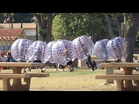 TDW 1445 - What The Heck Kinda Sport Is THIS ?