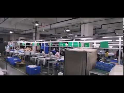 Ozone water purifier GL 3210 assembly