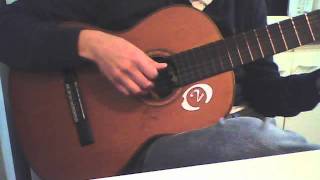 Has de saber, cover Ismael Serrano