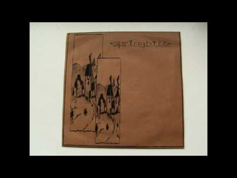 Springhill - s/t 7''