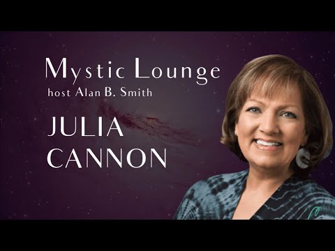 The Language of Your Body | QHHT Metaphysical Concepts with Julia Cannon