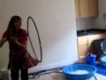 BubbleShow Nayan S B Day Elephant MOV
