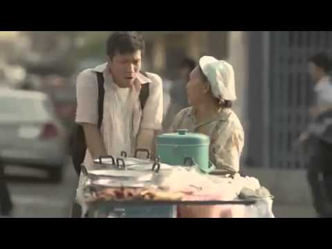 EL COMERCIAL MAS EMOTIVO DEL MUNDO -  DE UN SEGURO  TAILANDES