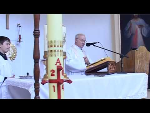 Венчание в римско-католическом храме Божьей Матери Фатимской
