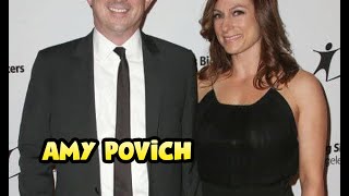 Amy Povich
