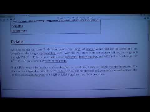 MongoTV_8847 - LOOKING AT GAMER PC HARDWARE - Part 201 - 8-Bit Computing