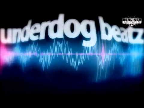 Underground Battle Instrumentals (Underdog Beatz)