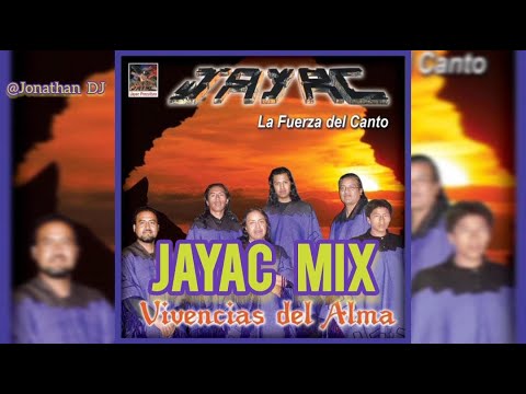 JAYAC MIX | JONATHAN DJ (Los Jayac)
