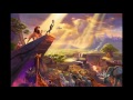 Nightcore Circle Of Life From The Lion King