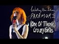 Paramore - (One of Those) Crazy Girls // Writing The Future // Sunfest West Palm Beach, FL