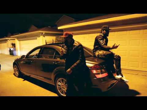 Rackboyloso  - All Day \\ @DirByCholly