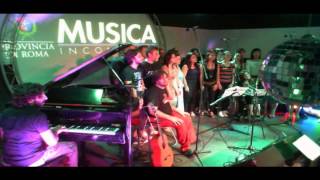 Musica incontro : Coro di Musica Incontro diretto da Gina Fabiani ed Emiliano Begni