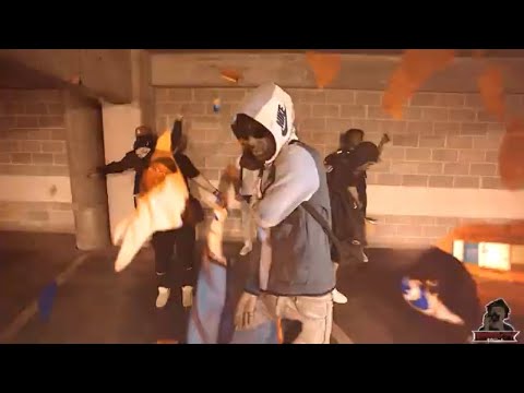 Pressplay - PressPlay Cyper (Official Video) Shot By @Bigboyvisuals