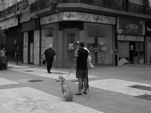 ADIOS BUENOS AIRES - Tango. Canta Angel Vargas. Acompañado por la Orquesta Típica Víctor. Año 1938.