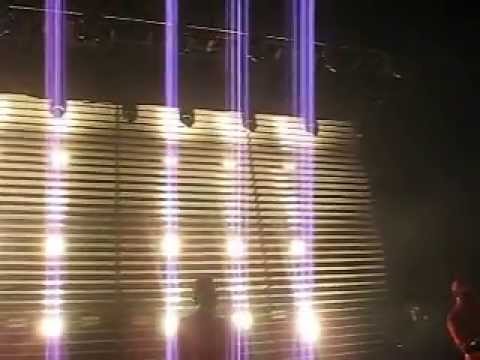 Pet shop boys, domino dancing luna park 16 de mayo!!