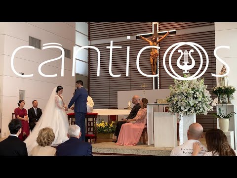 Amor é Decisão (Casamento de Debora e Felipe)