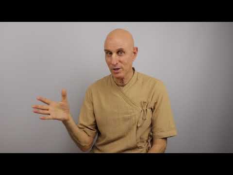 "Maya is Like the Police" by HG Mahatma Prabhu - June 16, 2018